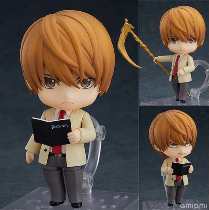 Death Note - Light Yagami Nendoroid #1160