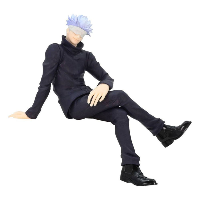 Jujutsu Kaisen - Noodle Stopper - Satoru Gojo - 14Cm Furyu (Licensed)