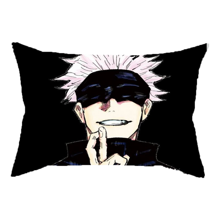 Jujutsu Kaisen Pillow