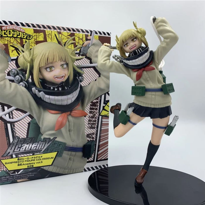 My Hero Academia - Himiko Toga Figurine