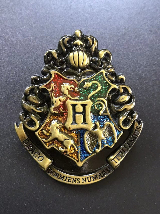 Harry Potter Hogwarts Pin