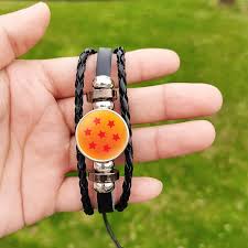 Dragon Ball Bracelet