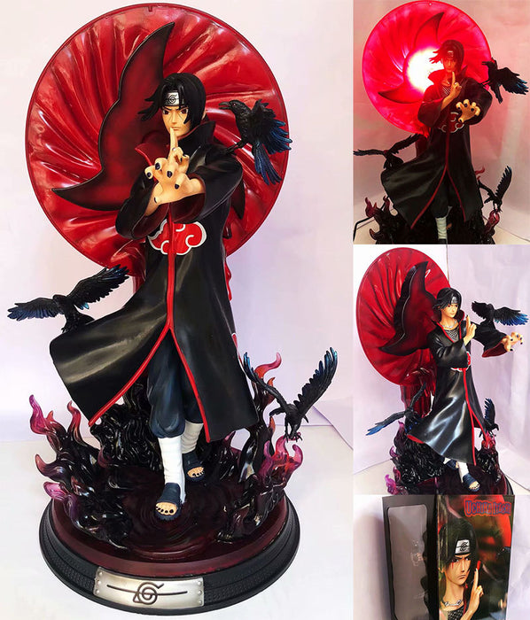 Naruto - Uchiha Itachi Figurine