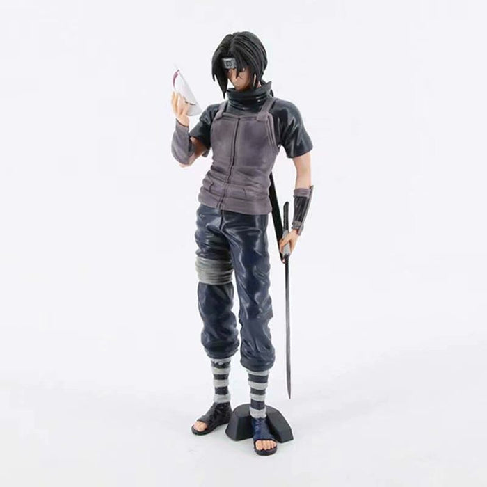 Naruto - Uchiha Itachi Figurine
