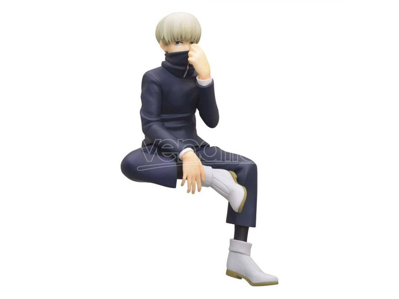 Jujutsu Kaisen - Noodle Stopper - Toge Inumaki - 14 Cm Furyu (Licensed)