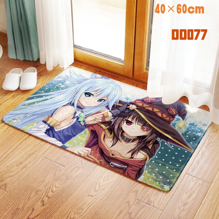 Konosuba - Ground Mat