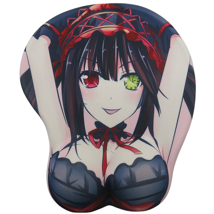 Date A Live Mousepad