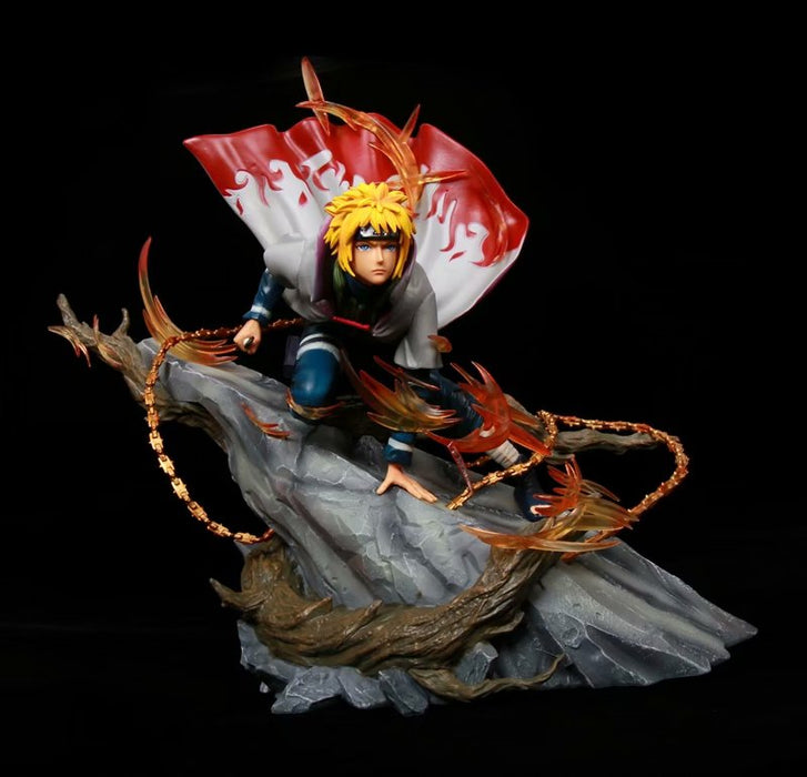 Naruto - Namikaze Minato Figurine