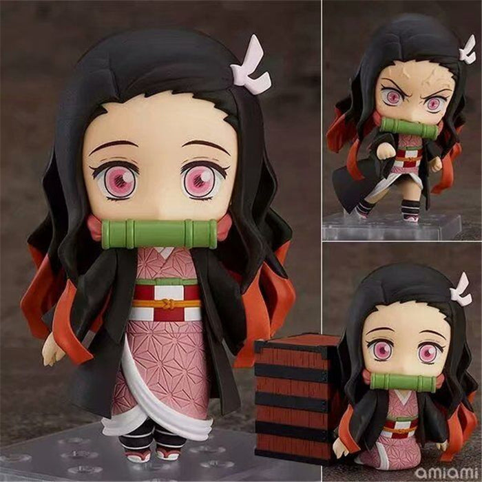 Demon Slayer - Nezuko Nendoroid #1194