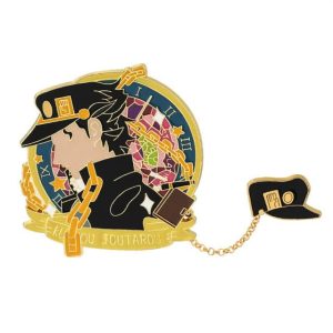 Jojo Jotaro Pin