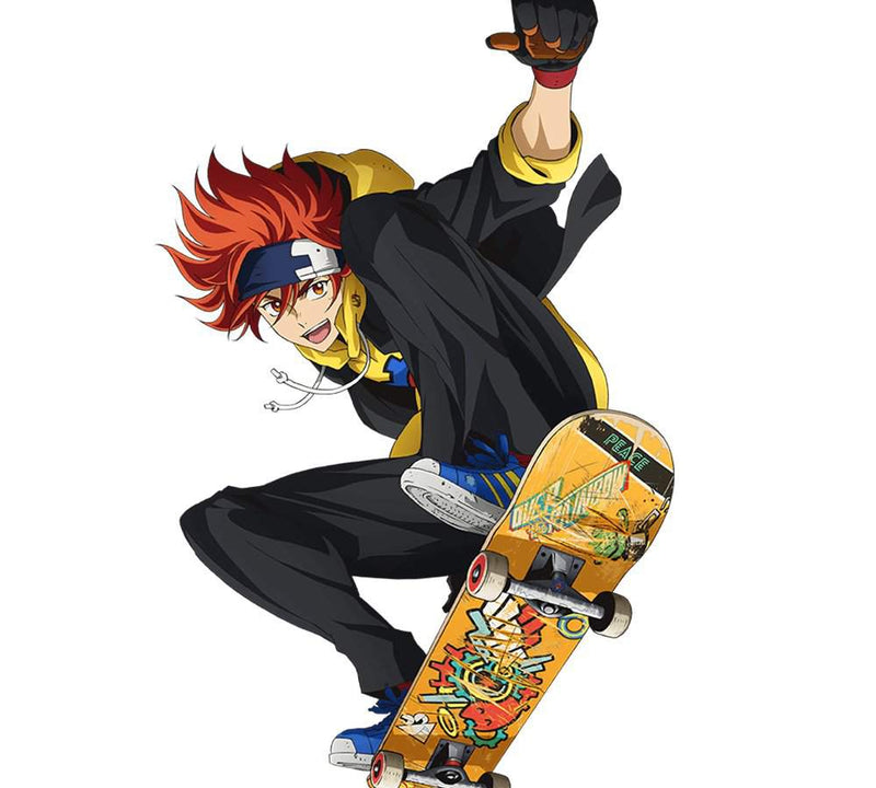 SK8 The Infinity - Reki Kyan Acrylic Stand