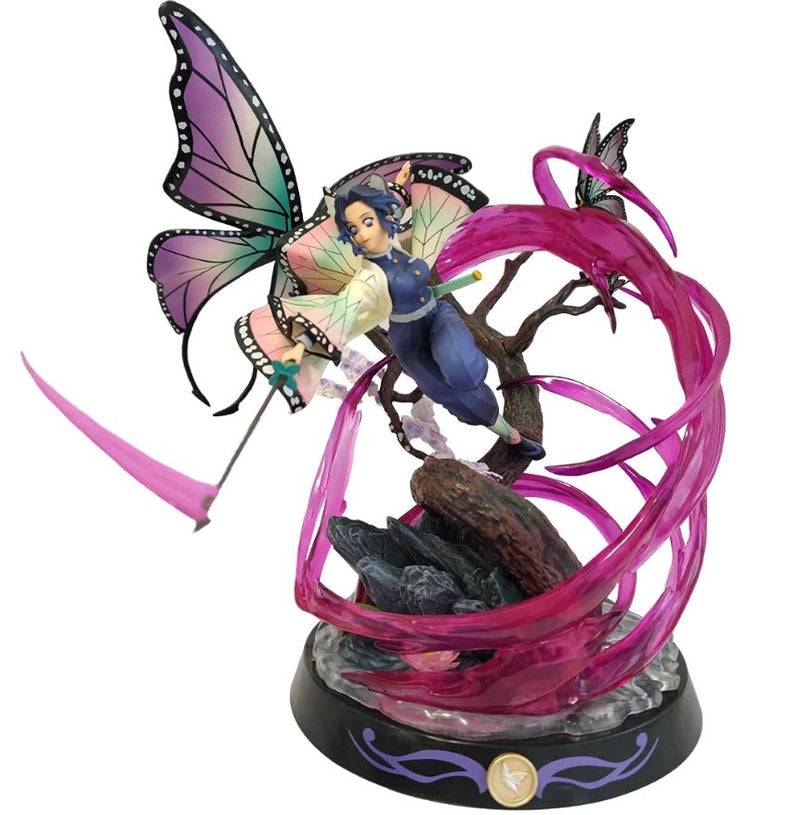 Demon Slayer - Kochou Shinobu Figurine