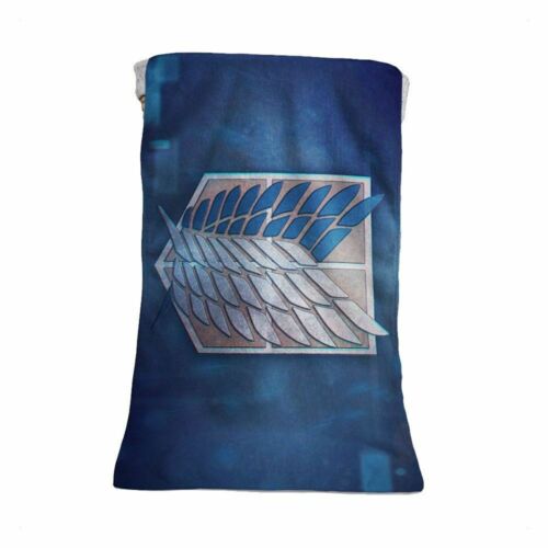 Attack on Titan Towel - Survey Corps