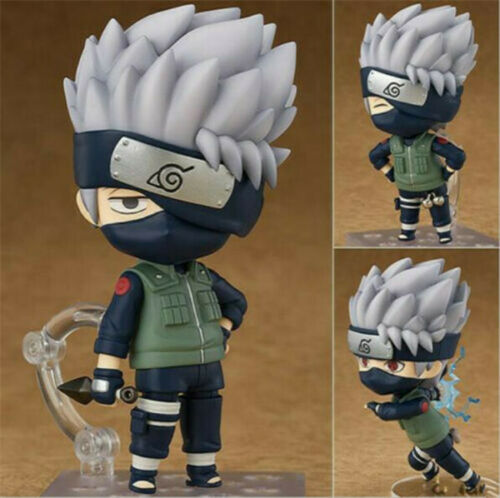 Naruto Action Figure