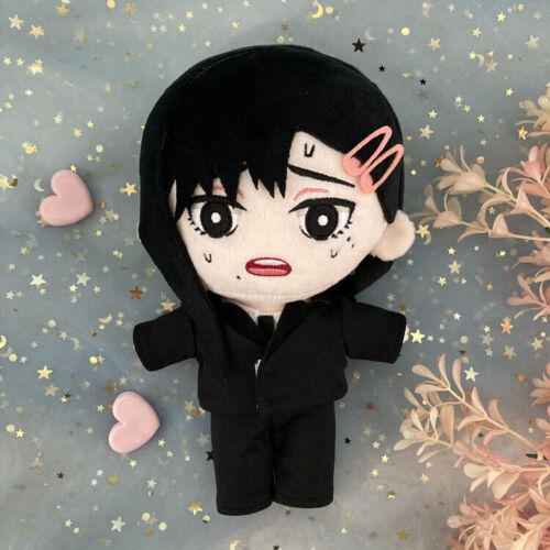 Chainsaw Man Plushies