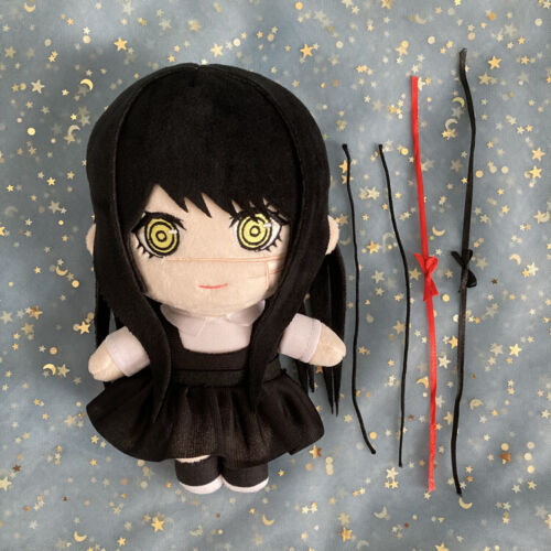 Chainsaw Man Plushies