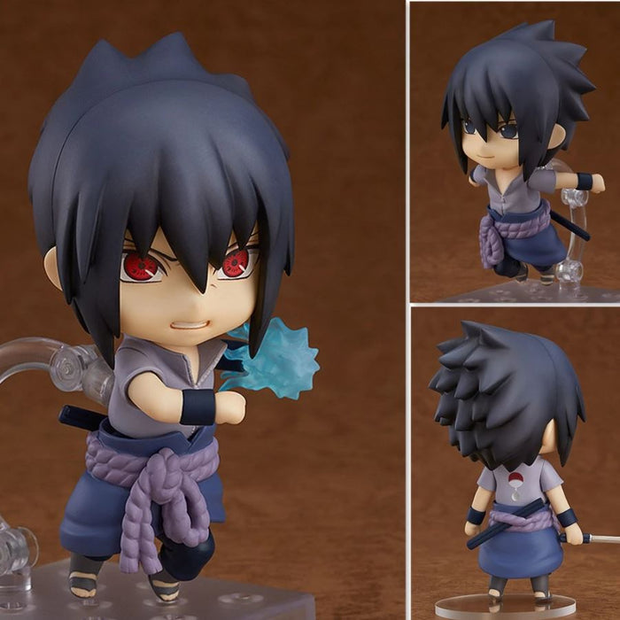 Naruto figure - Sasuke