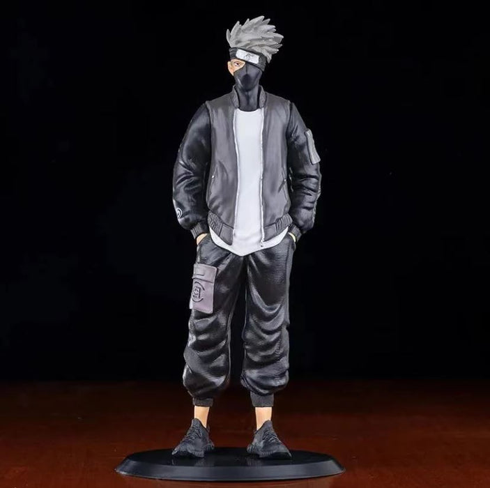 Naruto - Kakashi Hatake Casual Outfit Figure