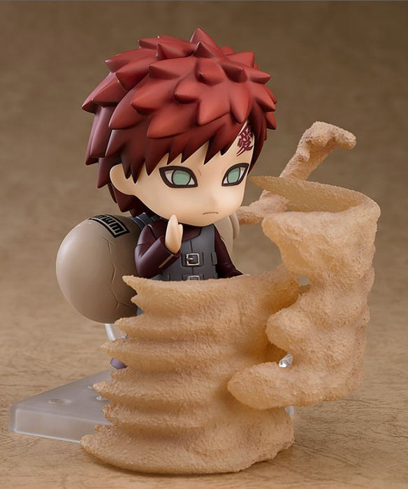 Naruto - Gaara Nendoroid #956