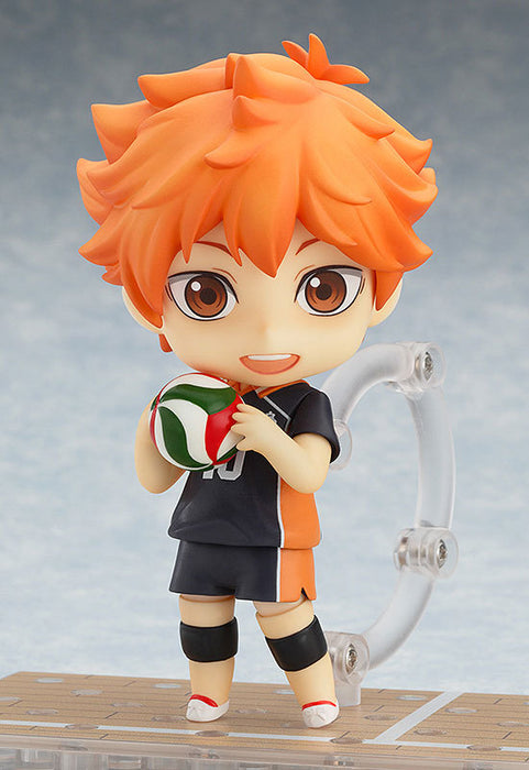 Haikyuu! - Hinata Shoyo Nendoroid #461