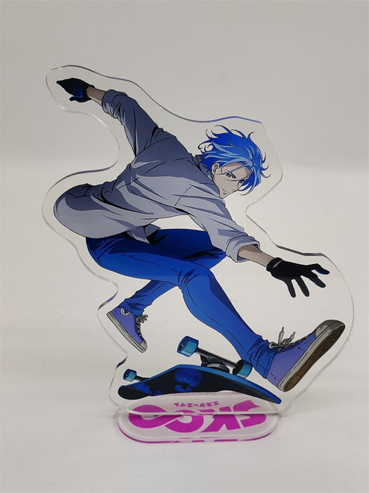 SK8 the Infinity - Langa Acrylic Stand