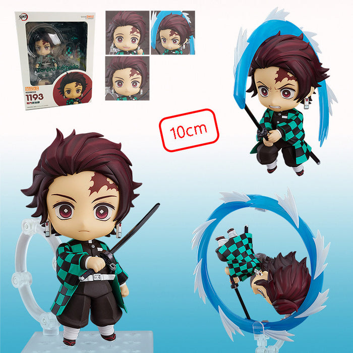 Demon Slayer - Tanjiro Nendoroid #1193