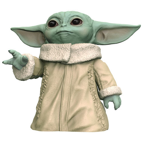 Star Wars Mini Grogu Figure