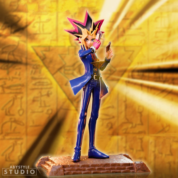 Yu-Gi-Oh! - Figurine "Yami Yugi" ABStyle (Licensed)