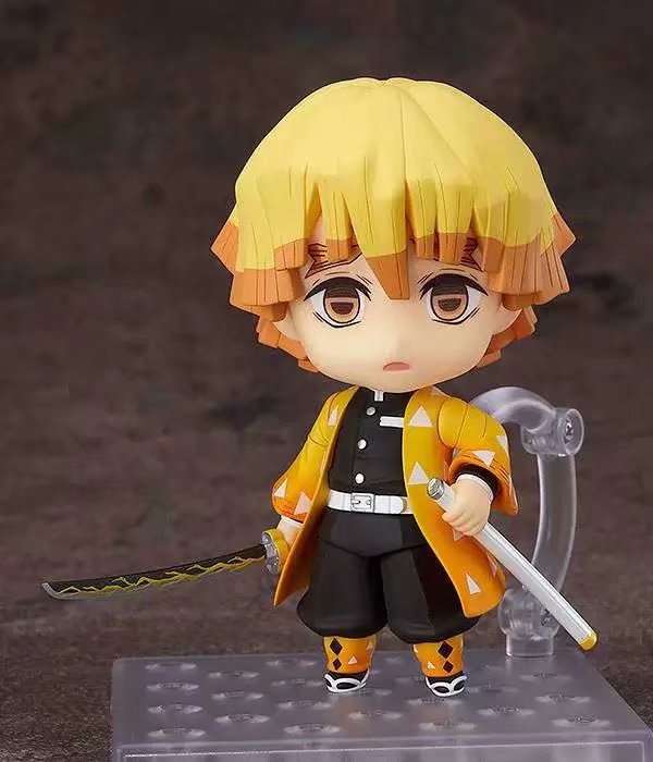 Demon Slayer - Zenitsu Nendoroid #1334